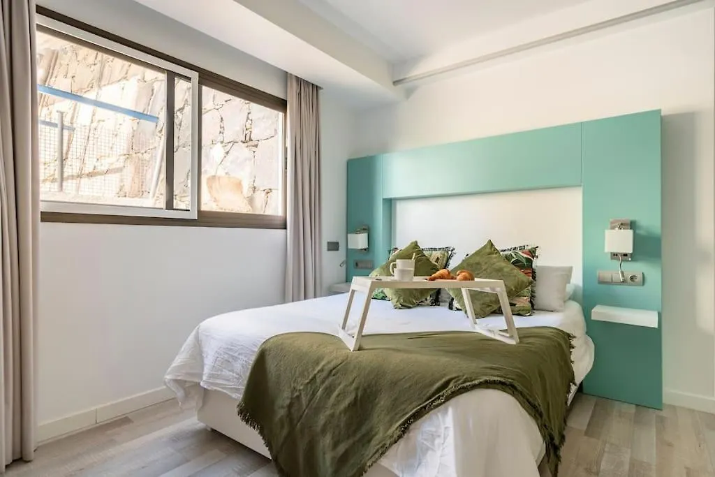 Apartamento Playa Del Pirata Ikigai San Bartolomé 0*,  España