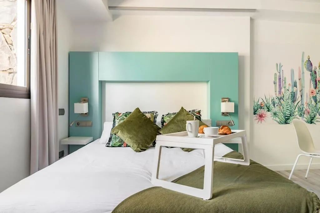 Apartamento Playa Del Pirata Ikigai San Bartolomé