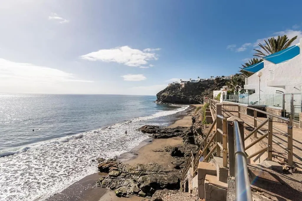 Apartamento Playa Del Pirata Ikigai San Bartolomé España