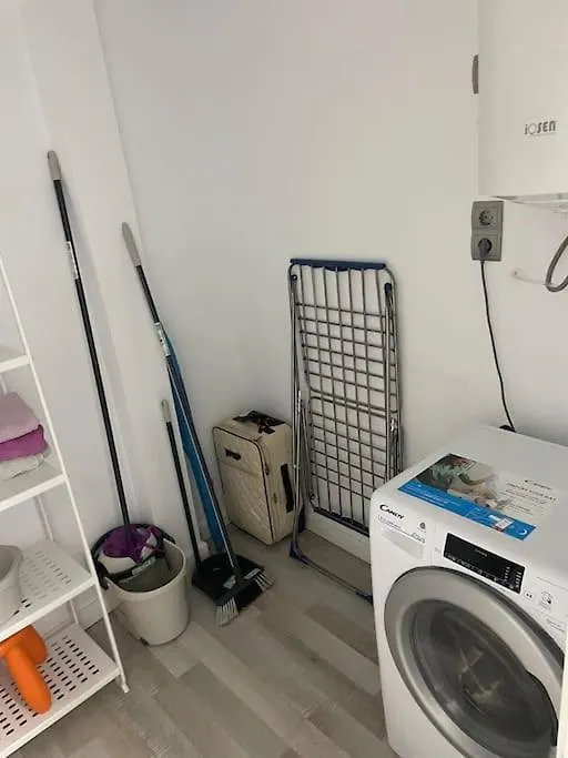 Apartamento Playa Del Pirata Ikigai San Bartolomé 0*,