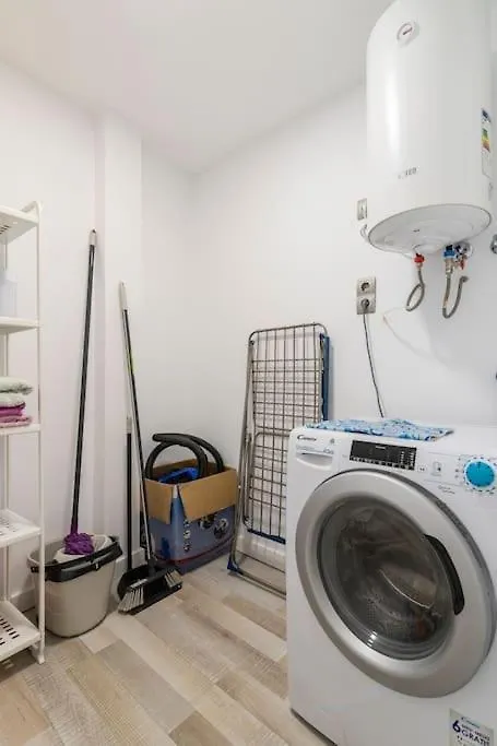 Apartamento Playa Del Pirata Ikigai San Bartolomé