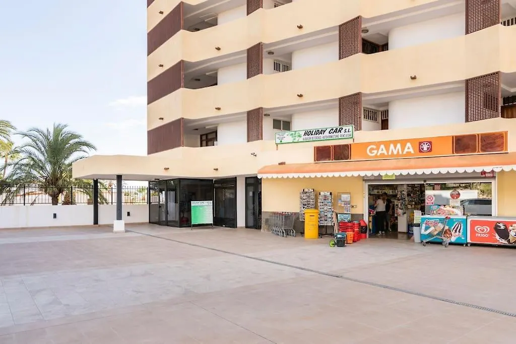 Apartamento Playa Del Pirata Ikigai San Bartolomé