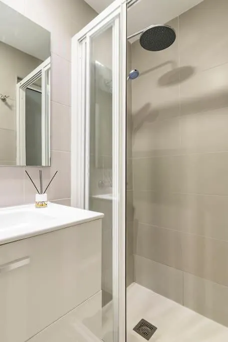 Apartamento Playa Del Pirata Ikigai San Bartolomé España