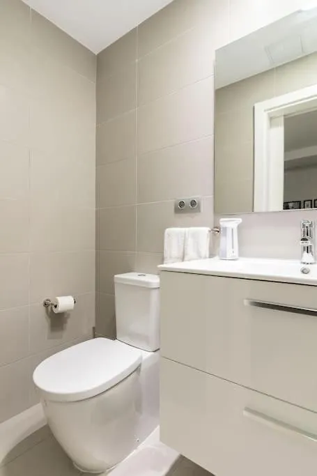 Apartamento Playa Del Pirata Ikigai San Bartolomé