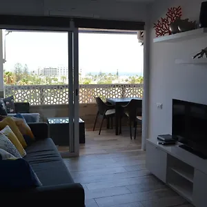  Apartment Meerblick Im Tinache