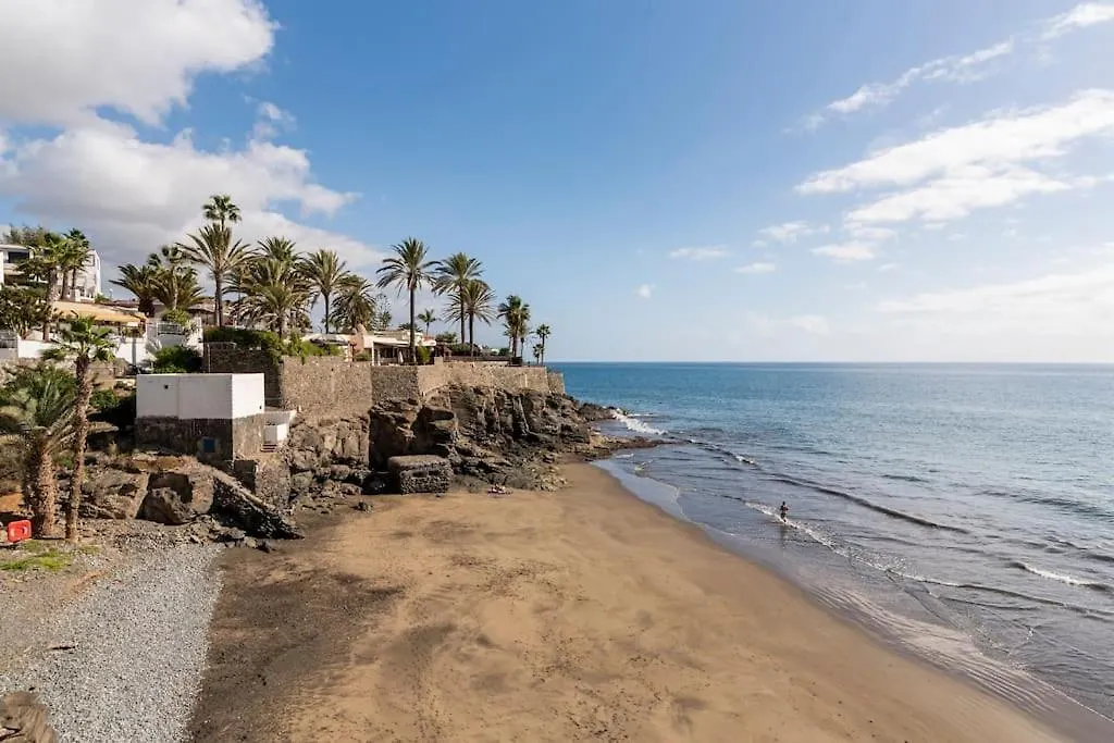 Playa Del Pirata Ikigai Apartamento San Bartolomé
