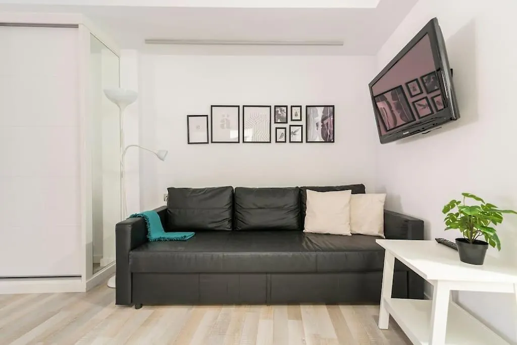 Playa Del Pirata Ikigai Apartamento San Bartolomé